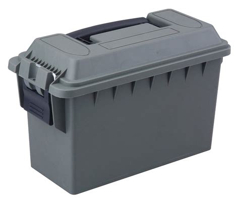 plastic ammo boxes walmart